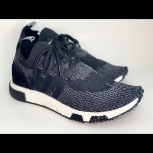 Adidas NMD Racer PK Primeknit Men's sz 9.5